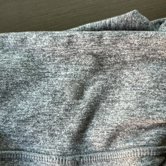 Lululemon wunder under cropped legging - Picture 3 of 4